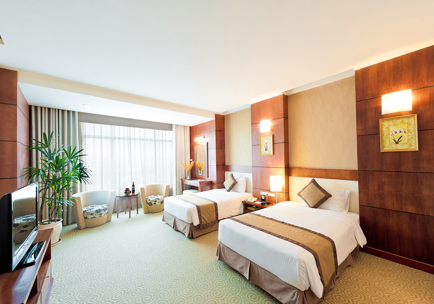 MUONG THANH NHA TRANG HOTEL